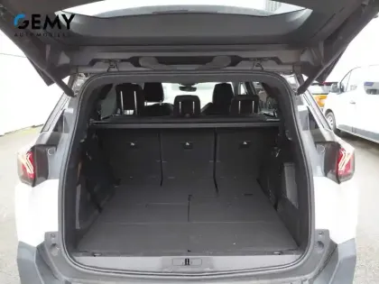 Photo 5 Peugeot 5008  BlueHDi 130ch S&S EAT8