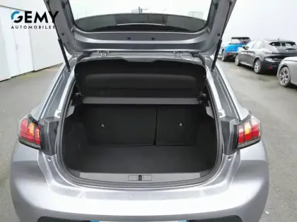 Photo 5 Peugeot 208  PureTech 100 S&S BVM6