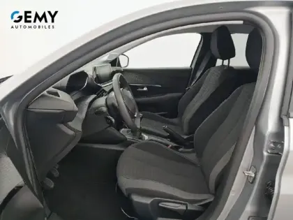 Photo 24 Peugeot 208  PureTech 100 S&S BVM6