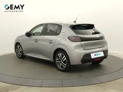 Photo 22 Peugeot 208  PureTech 100 S&S BVM6