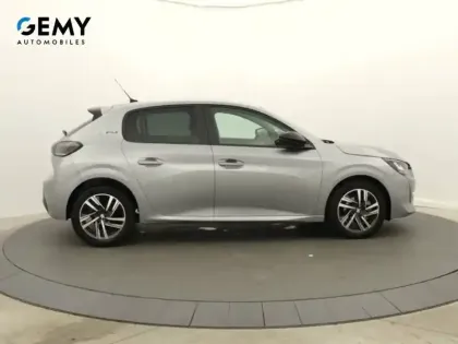 Photo 19 Peugeot 208  PureTech 100 S&S BVM6