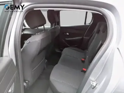 Photo 9 Peugeot 208  PureTech 100 S&S BVM6