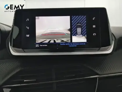 Photo 30 Peugeot 208  PureTech 100 S&S BVM6