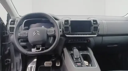 Photo 6 Citroën C5 aircross  BlueHDi 130 S&S EAT8