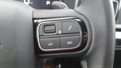 Photo 18 Citroën C5 aircross  BlueHDi 130 S&S EAT8