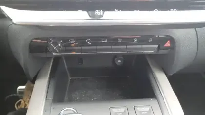 Photo 21 Citroën C5 aircross  BlueHDi 130 S&S EAT8