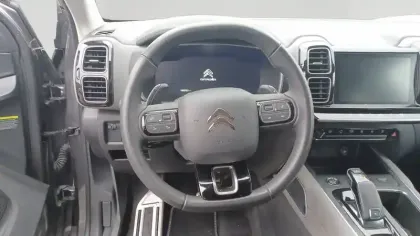 Photo 12 Citroën C5 aircross  BlueHDi 130 S&S EAT8