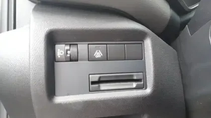 Photo 15 Citroën C5 aircross  BlueHDi 130 S&S EAT8