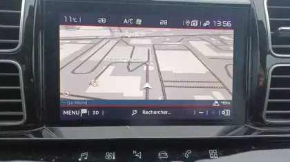 Photo 22 Citroën C5 aircross  BlueHDi 130 S&S EAT8