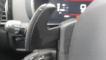 Photo 20 Citroën C5 aircross  BlueHDi 130 S&S EAT8