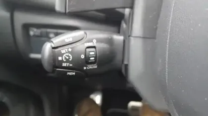 Photo 19 Citroën C5 aircross  BlueHDi 130 S&S EAT8