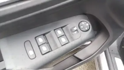 Photo 14 Citroën C5 aircross  BlueHDi 130 S&S EAT8