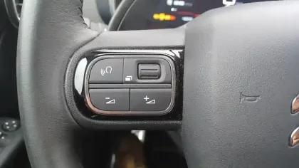 Photo 17 Citroën C5 aircross  BlueHDi 130 S&S EAT8