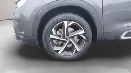 Photo 10 Citroën C5 aircross  BlueHDi 130 S&S EAT8