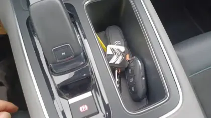 Photo 16 Citroën C5 aircross  BlueHDi 130 S&S EAT8