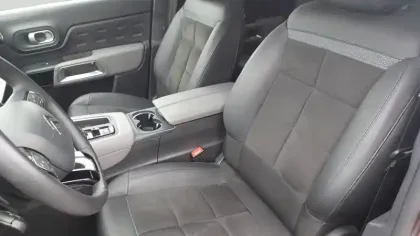 Photo 11 Citroën C5 aircross  BlueHDi 130 S&S EAT8