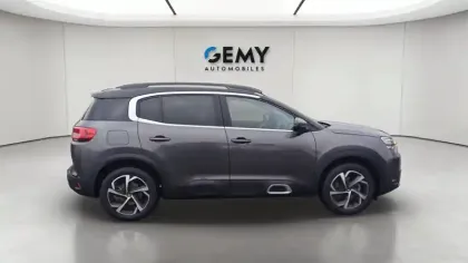 Photo 9 Citroën C5 aircross  BlueHDi 130 S&S EAT8