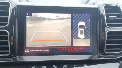 Photo 23 Citroën C5 aircross  BlueHDi 130 S&S EAT8