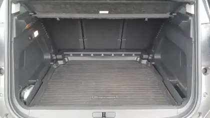 Photo 8 Citroën C5 aircross  BlueHDi 130 S&S EAT8