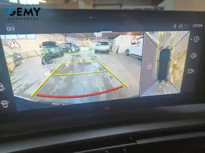 Photo 50 Peugeot 3008  Hybrid 145 e-DCS6