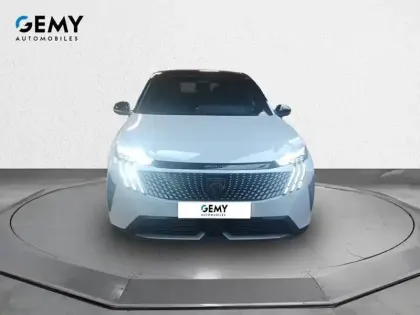 Photo 19 Peugeot 3008  Hybrid 145 e-DCS6