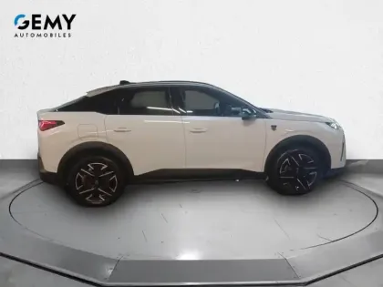 Photo 39 Peugeot 3008  Hybrid 145 e-DCS6