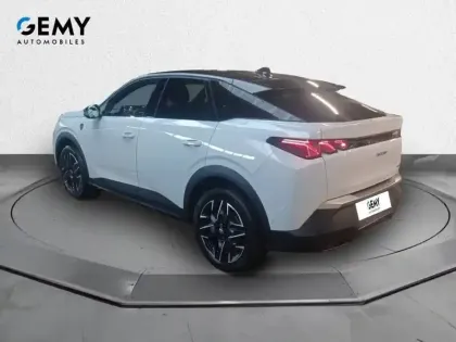 Photo 42 Peugeot 3008  Hybrid 145 e-DCS6