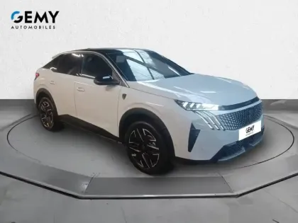 Photo 20 Peugeot 3008  Hybrid 145 e-DCS6