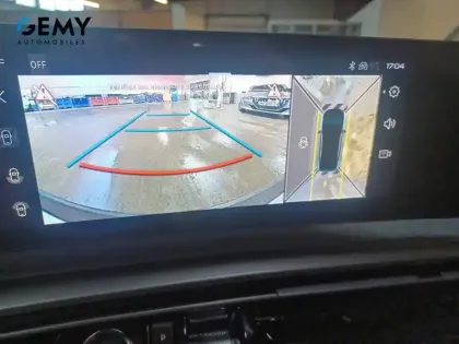 Photo 49 Peugeot 3008  Hybrid 145 e-DCS6