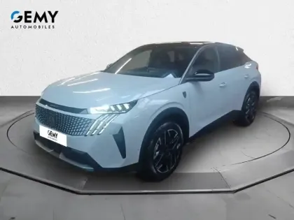 Photo 18 Peugeot 3008  Hybrid 145 e-DCS6