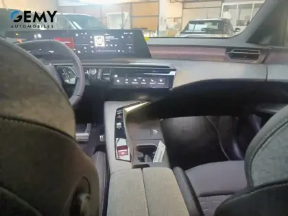 Photo 7 Peugeot 3008  Hybrid 145 e-DCS6