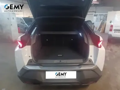 Photo 5 Peugeot 3008  Hybrid 145 e-DCS6