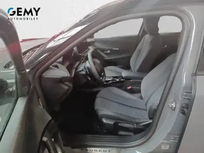 Photo 8 Peugeot 2008  Hybrid 145 e-DCS6