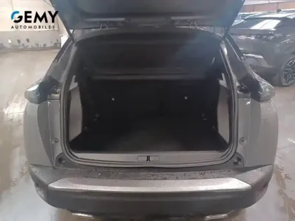 Photo 5 Peugeot 2008  Hybrid 145 e-DCS6