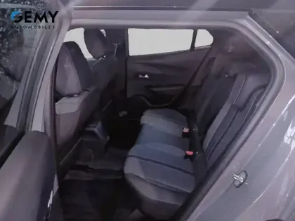 Photo 9 Peugeot 2008  Hybrid 145 e-DCS6