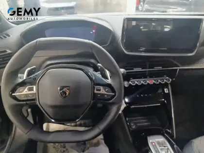 Photo 7 Peugeot 2008  Hybrid 145 e-DCS6