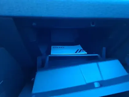 Photo 22 Renault Clio  TCe 90 GSR2