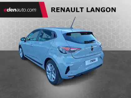 Photo 42 Renault Clio  TCe 90 GSR2