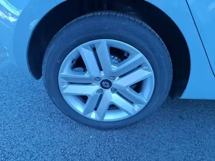 Photo 5 Renault Clio  TCe 90 GSR2