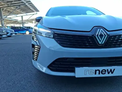 Photo 7 Renault Clio  TCe 90 GSR2