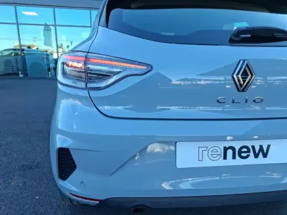 Photo 9 Renault Clio  TCe 90 GSR2