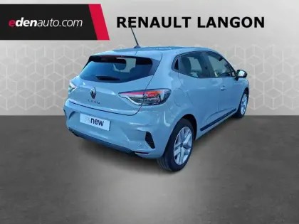 Photo 44 Renault Clio  TCe 90 GSR2