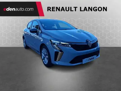 Photo 46 Renault Clio  TCe 90 GSR2