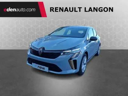 Photo 40 Renault Clio  TCe 90 GSR2