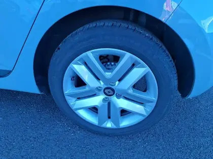 Photo 6 Renault Clio  TCe 90 GSR2