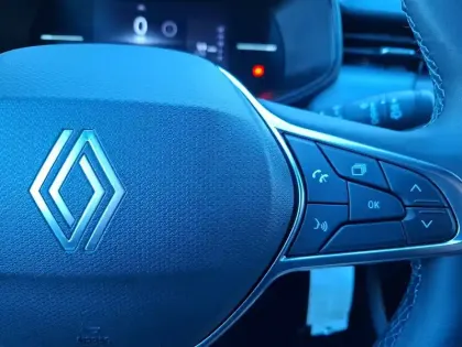 Photo 32 Renault Clio  TCe 90 GSR2