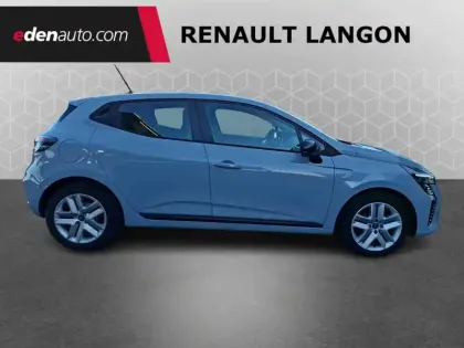 Photo 45 Renault Clio  TCe 90 GSR2