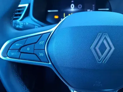 Photo 35 Renault Clio  TCe 90 GSR2