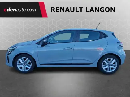 Photo 41 Renault Clio  TCe 90 GSR2