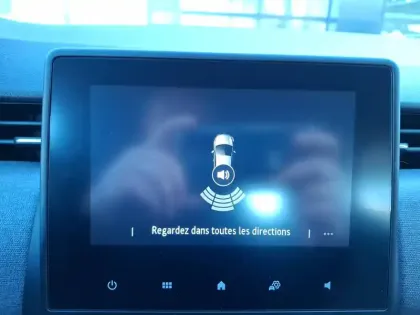 Photo 25 Renault Clio  TCe 90 GSR2